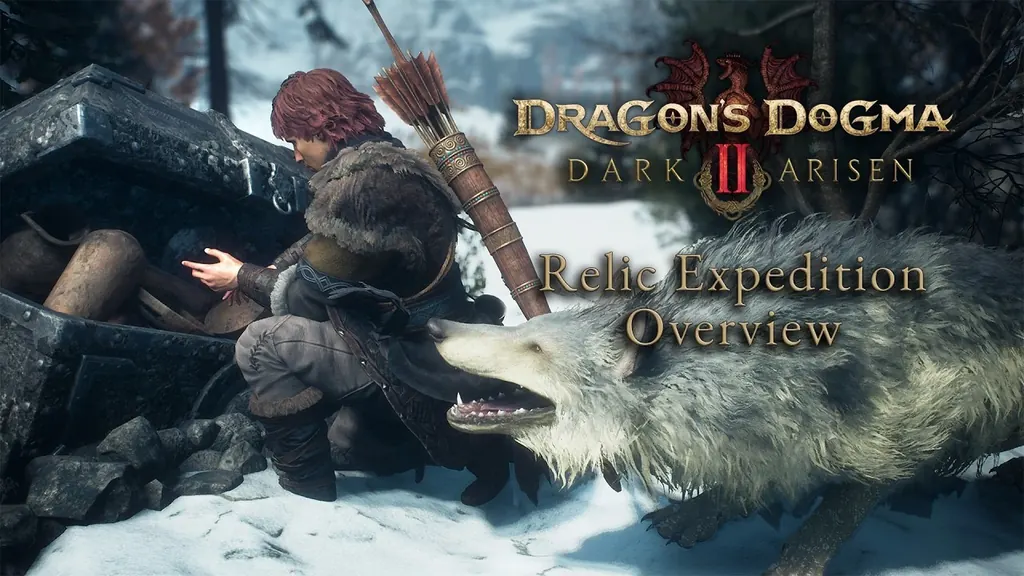 Best Weapons & Armor in Dark Arisen