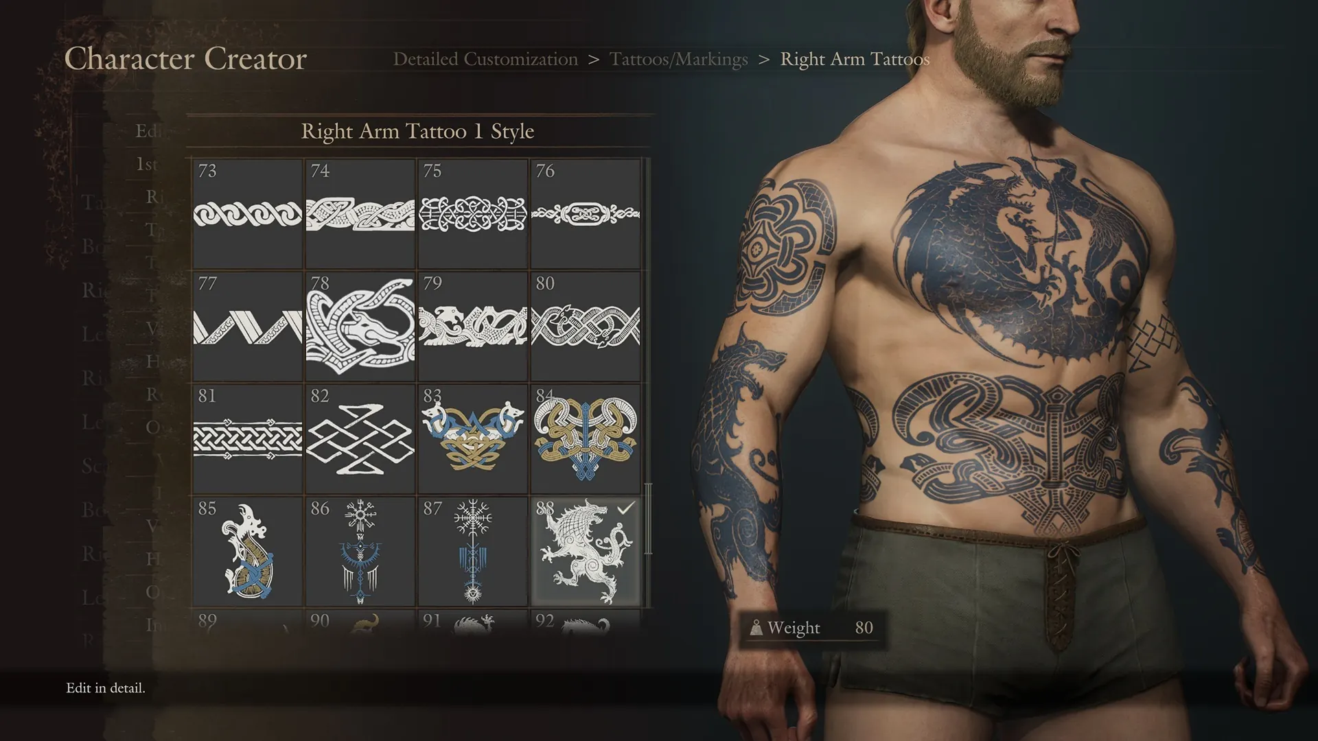 How to Change Appearance (Arisen & Pawn)