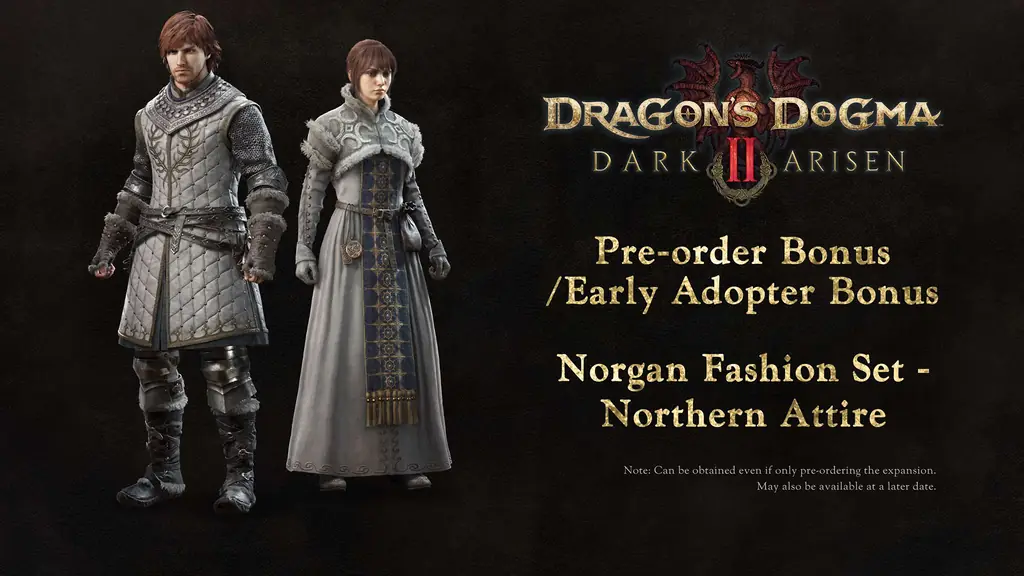 How to Unlock Transmog in Dark Arisen