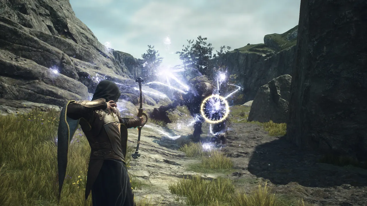 New Vocation Skills in Dark Arisen: Full List